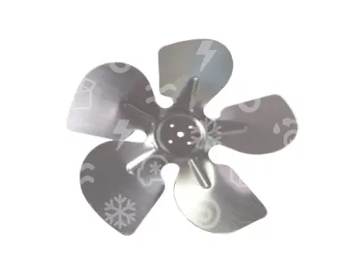 vrtule tlačná, AL, d = 230  / 19° (B)